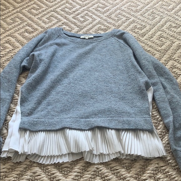 Clu Too Sweater - Picture 3 of 8